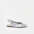 Siko Slingback Ballet Flats | Eli 1957