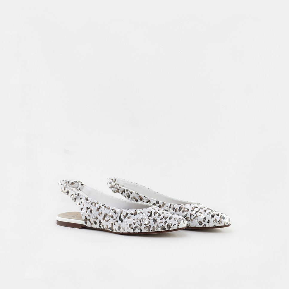 Bailarinas Destalonadas Zanzibar | Eli 1957 - Eli 1957 | Shoes from Spain