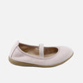 Chardon Elibasic Elastic Suede Ballerinas | Eli 1957