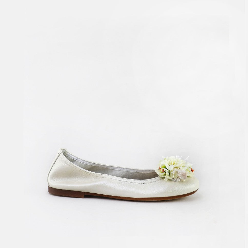 Bailarinas Flores | Eli 1957 - Eli 1957 | Shoes from Spain