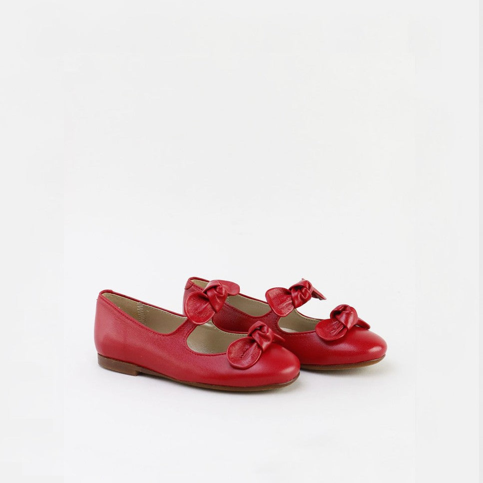 Bailarinas Lazos | Eli 1957 - Eli 1957 | Shoes from Spain