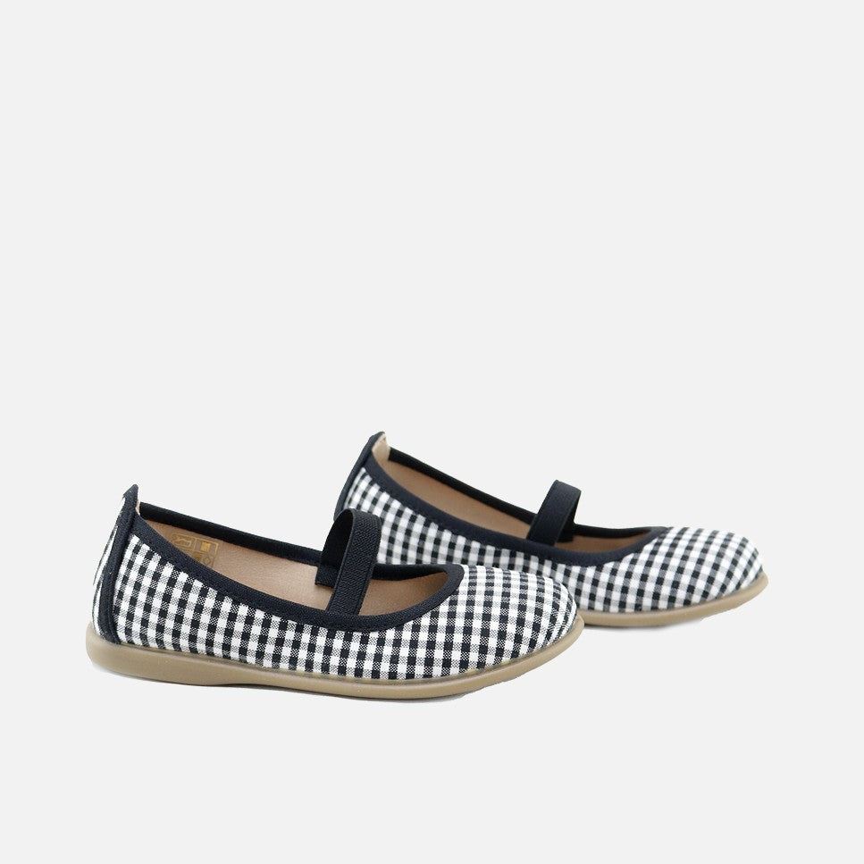 Melissa RUBY MARC JACOBS - Ballerines - matte black/noir Melissa RUBY MARC JACOBS - Ballerines - matte black/noir