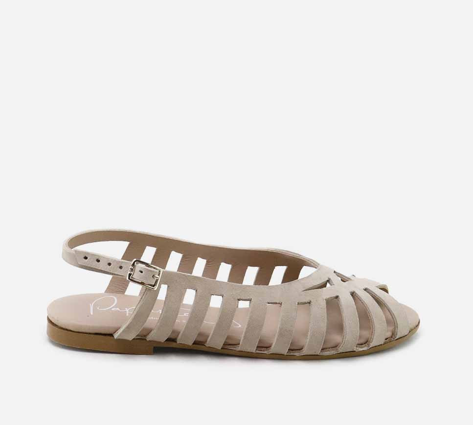 Ballerine archive-sales