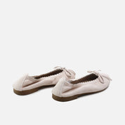 Bailarinas Ondas Ante Rosa Papanatas | Eli 1957