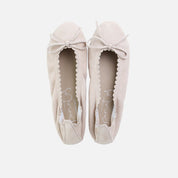 Bailarinas Ondas Ante Rosa Papanatas | Eli 1957