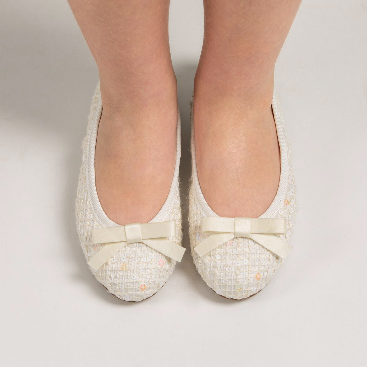 Papanatas Dolly Ballerinas | Eli 1957