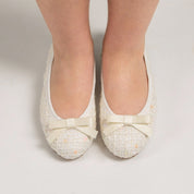 Papanatas Dolly Ballerinas | Eli 1957