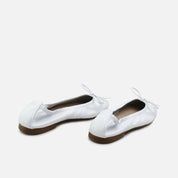 Bailarinas Perladas Elástico Papanatas | Eli 1957