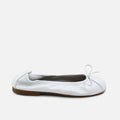 Pearly Elastic Papanatas Ballerinas | Eli 1957