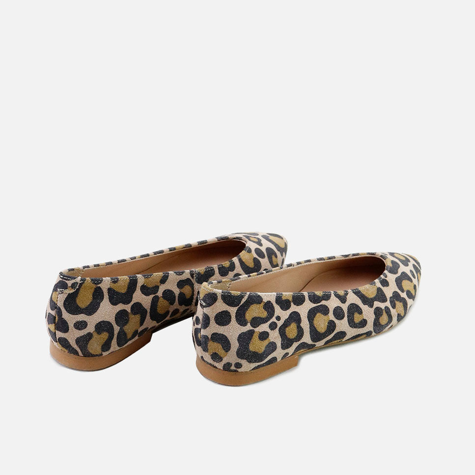 Big Leo Papanatas Pointe Dancers | Eli 1957