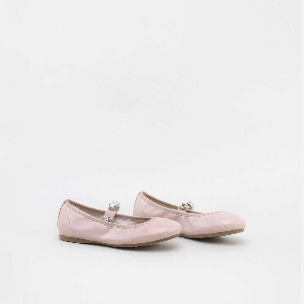 Bailarinas Soft Piedras | Eli 1957 - Eli 1957 | Shoes from Spain