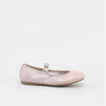 Soft Stone Ballerinas | Eli 1957