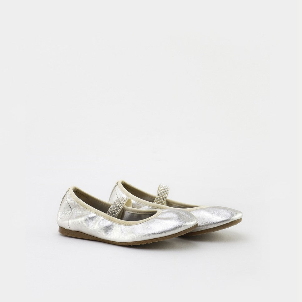 Bailarinas Strass | Eli 1957 - Eli 1957 | Shoes from Spain