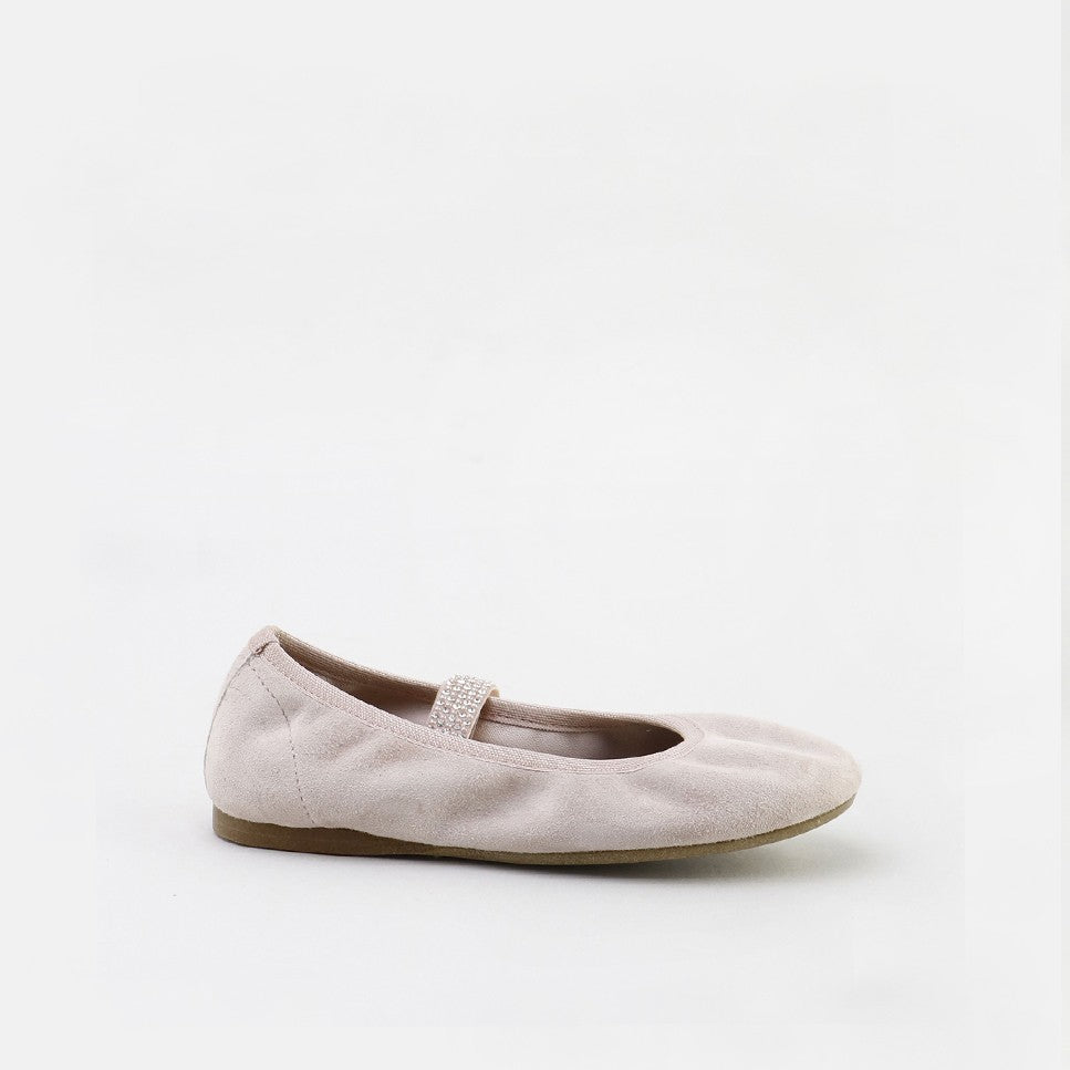 Bailarinas Strass | Eli 1957 - Eli 1957 | Shoes from Spain