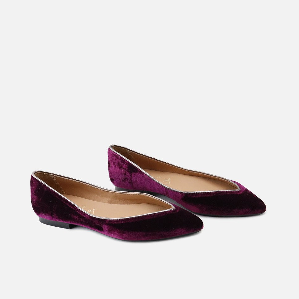 Bailarinas-Velvet-Burdeos-Silk-Papanatas-2.jpg