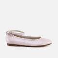 Vivo Pearls Pink Papanatas Ballerinas | Eli 1957