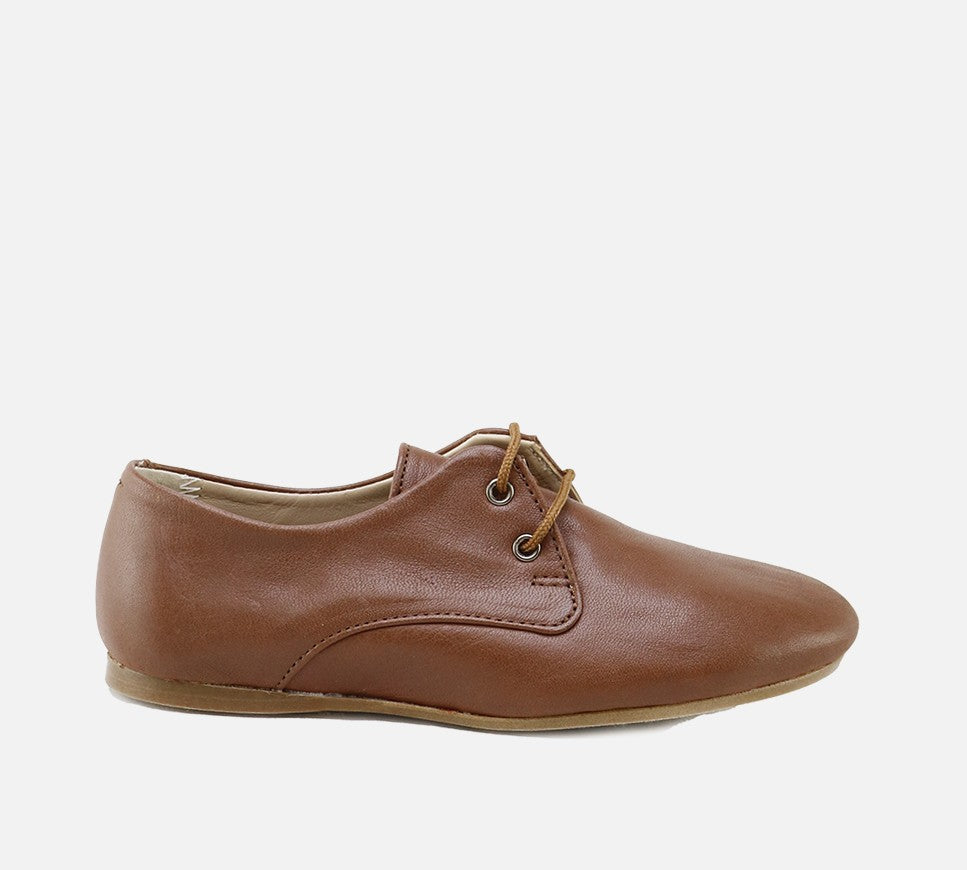 Girl's Bluchers