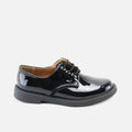 Black Patent Blucher Sibaritas