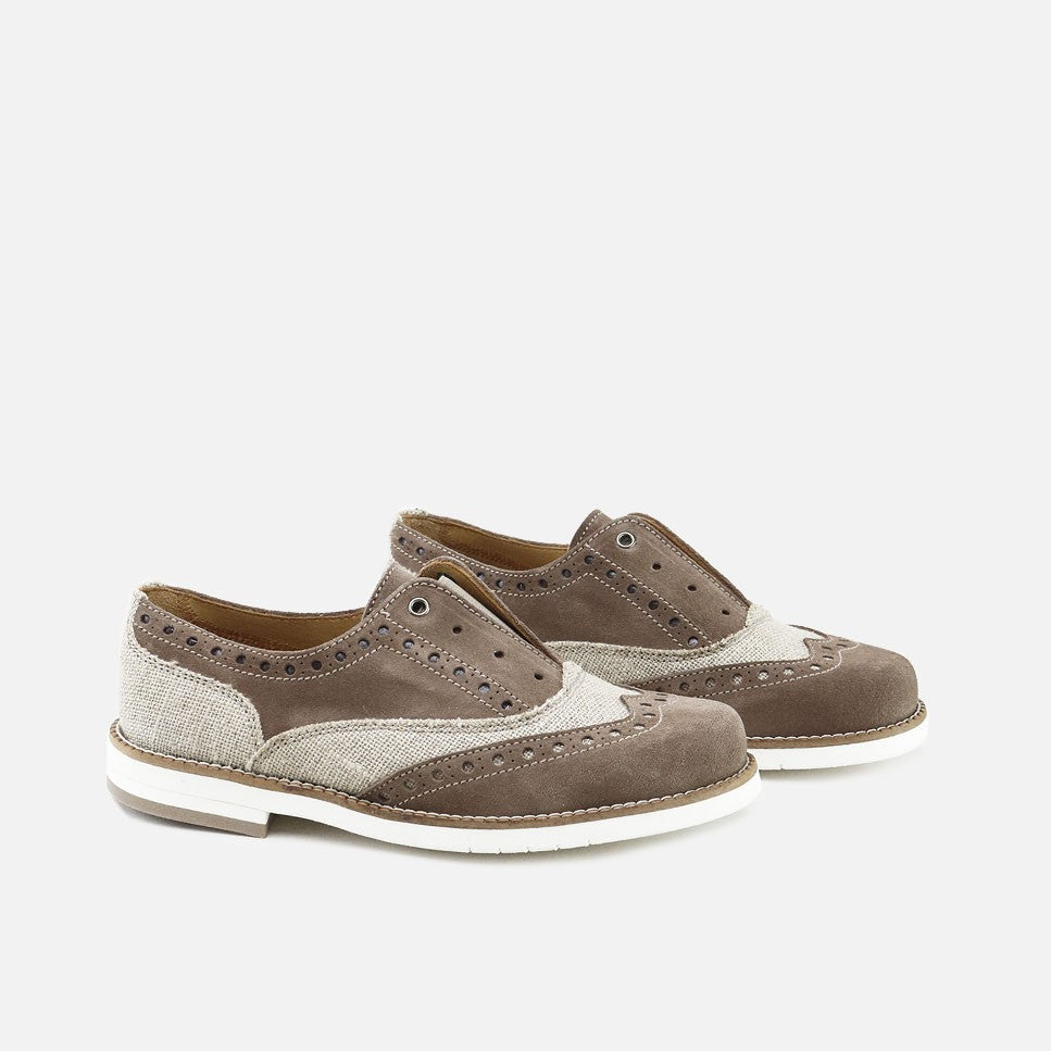 Blucher Niño | Eli 1957 - Eli 1957 | Shoes from Spain