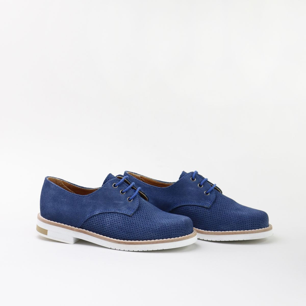 Blucher Serraje Francia | Eli 1957 - Eli 1957 | Shoes from Spain