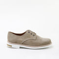 Blucher Suede Jacket | Eli 1957