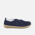 Blucher Sport Marine Suede Elibasic | Eli 1957