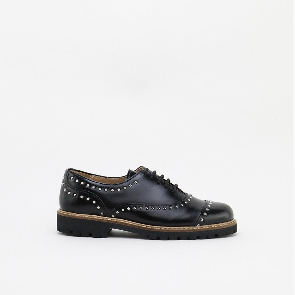 Blucher con Tachas Lido Sibaritas | Eli 1957 - Eli 1957 | Shoes from Spain