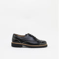 Blucher con Tachas Lido Sibaritas | Eli 1957