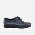 Eli Blue Classic Bluchers | Eli 1957