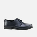 Classic Blue Napa Sibaritas Bluchers | Eli 1957