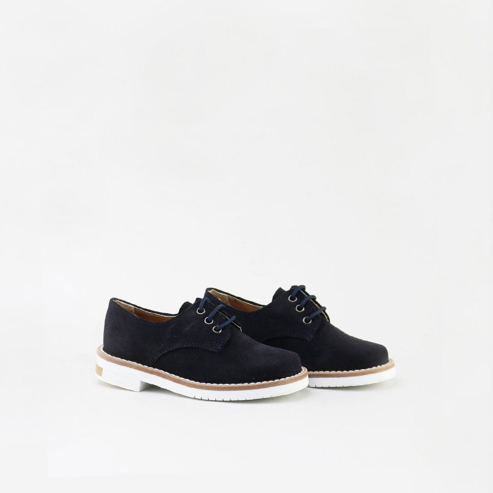 Bluchers Ligeros Serraje | Eli 1957 - Eli 1957 | Shoes from Spain