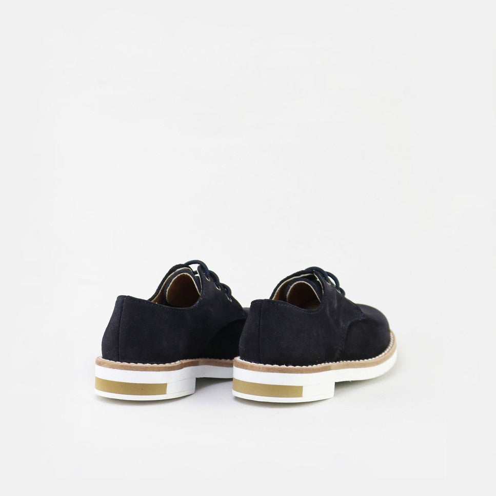 Bluchers Ligeros Serraje | Eli 1957 - Eli 1957 | Shoes from Spain