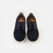 Bluchers Ligeros Serraje | Eli 1957 - Eli 1957 | Shoes from Spain