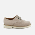 Sibaritas Camel Suede Lightweight Bluchers | Eli 1957