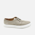 Bluchers Linen Flat Sport Sibaritas | Eli 1957