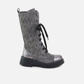 Pangolino Topo High Boot Mott Sibaritas | Eli 1957