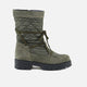 Eli 1957 Sibaritas Padded Army Boot
