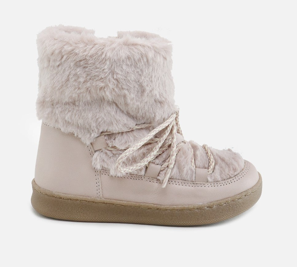 Mädchenstiefel