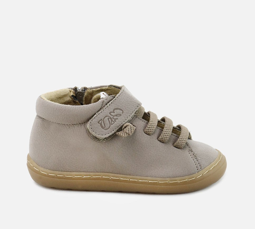 Botas niño