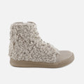 Takal Stone Shearling Boot Sibaritas | Eli 1957