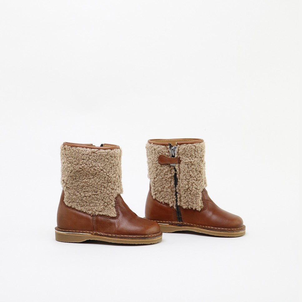 Bota Caña Borreguito Sibaritas | Eli 1957 - Eli 1957 | Shoes from Spain