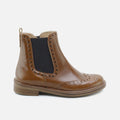 Ajax Sibaritas Leather Chelsea Boot | Eli 1957