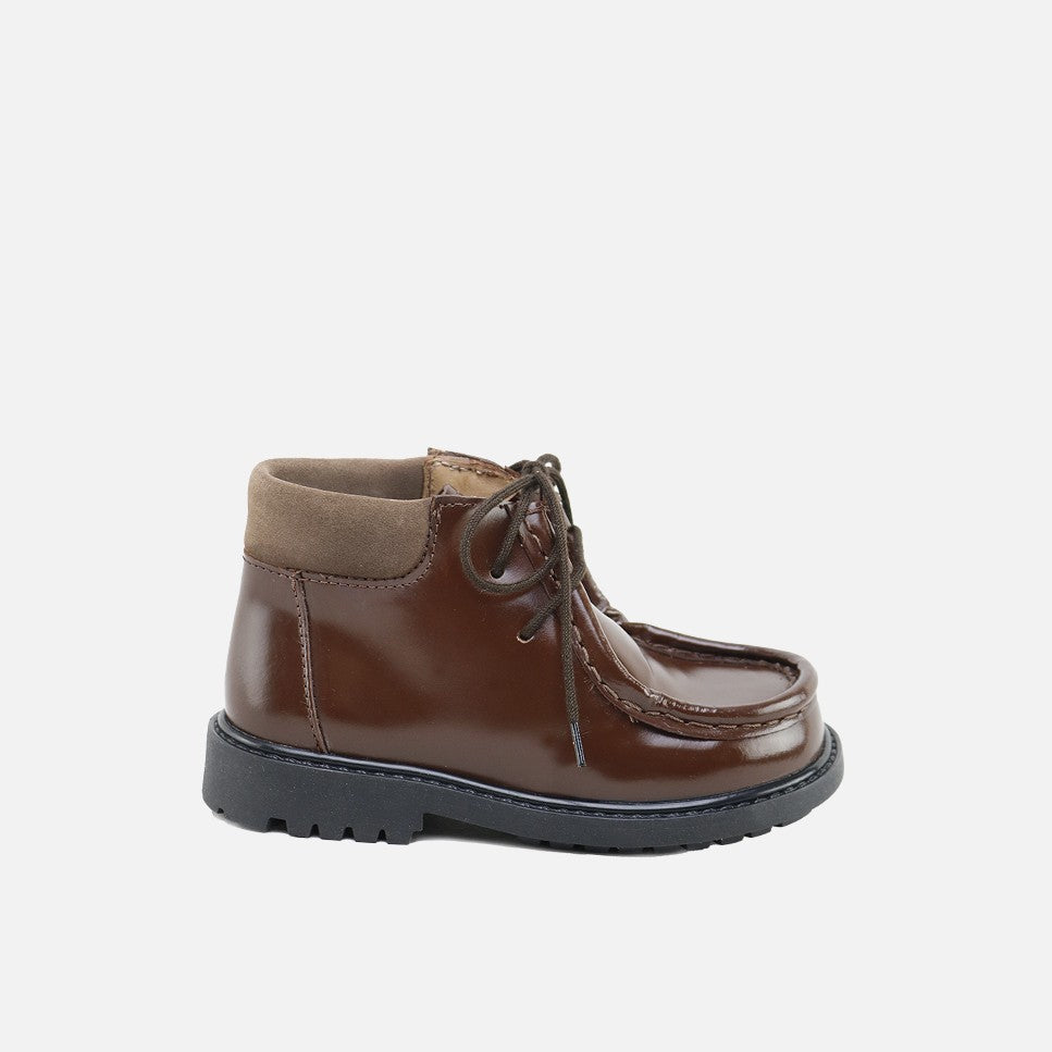 Classic Shell Boot | Eli 1957 – Eli 1957 | Shoes from Spain