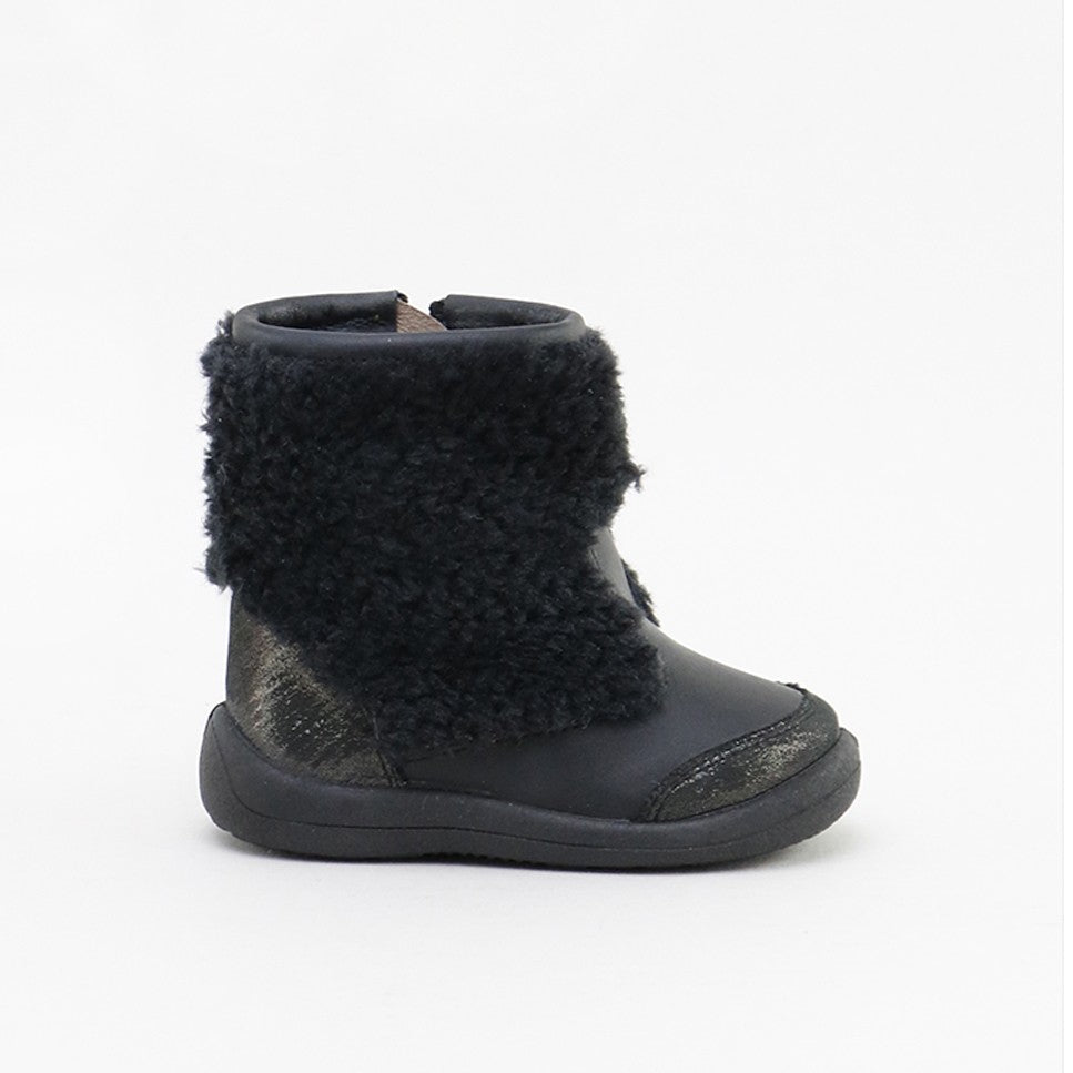 Bota Combinada | Eli 1957 - Eli 1957 | Shoes from Spain