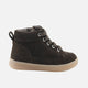 Waterproof Suede Testa Lace-Up Boot | Eli 1957