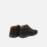 STIVALE SIBARITAS IN CAMOSCIO KIOWA