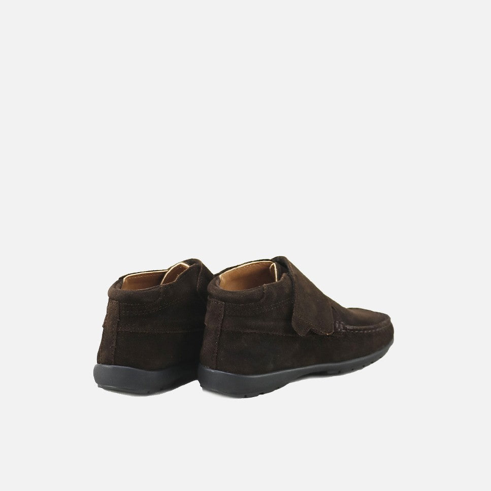 STIVALE SIBARITAS IN CAMOSCIO KIOWA