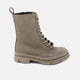 Velor Alpaca Military Boot Mott Sibaritas | Eli 1957