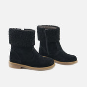 STIVALE IMPERMEABILE NAIROBI NERO