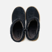 STIVALE IMPERMEABILE NAIROBI NERO